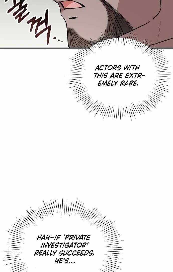 I Was Immediately Mistaken for a Monster Genius Actor [Hive Scans] - Chapter 9 manhwa