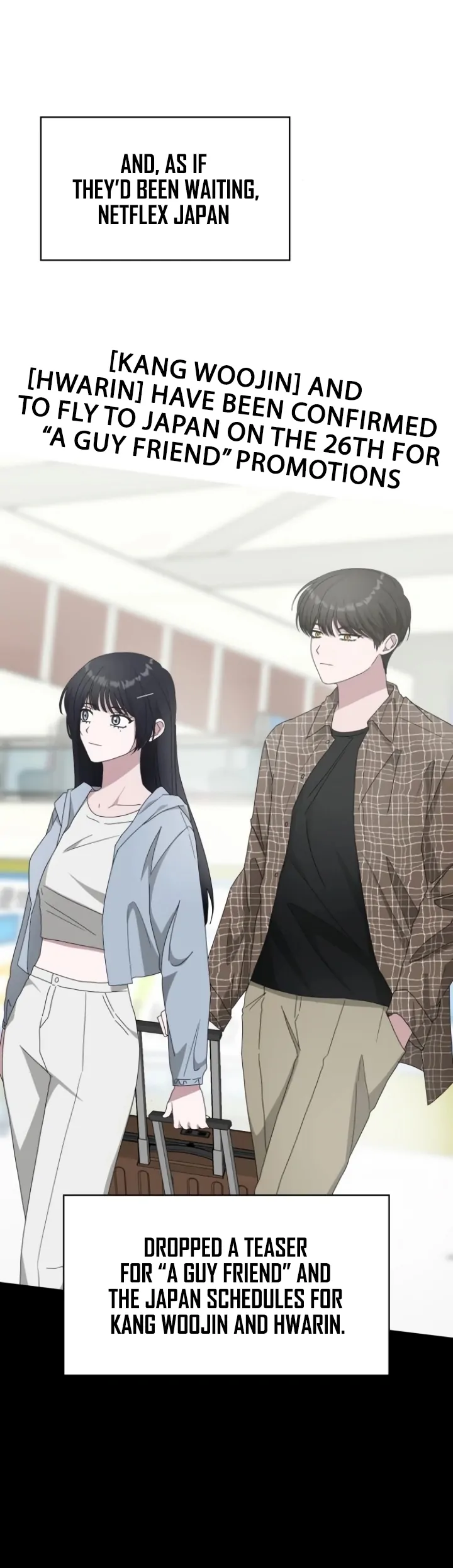 I Was Immediately Mistaken for a Monster Genius Actor [Hive Scans] - Vol.2 Ch.57 manhwa