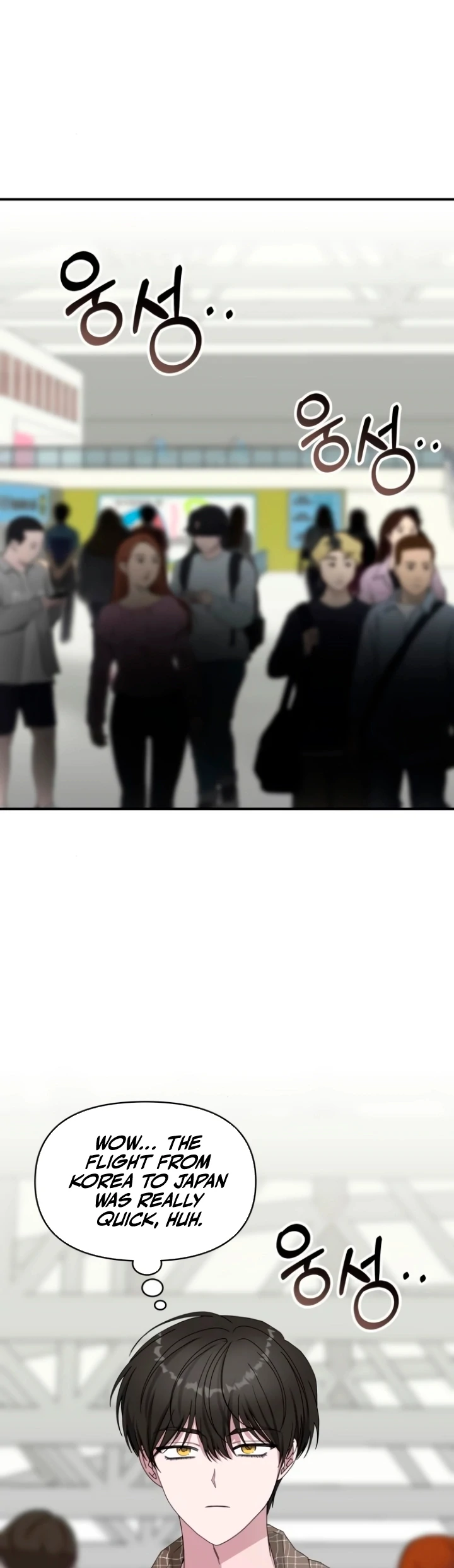I Was Immediately Mistaken for a Monster Genius Actor [Hive Scans] - Vol.2 Ch.57 manhwa