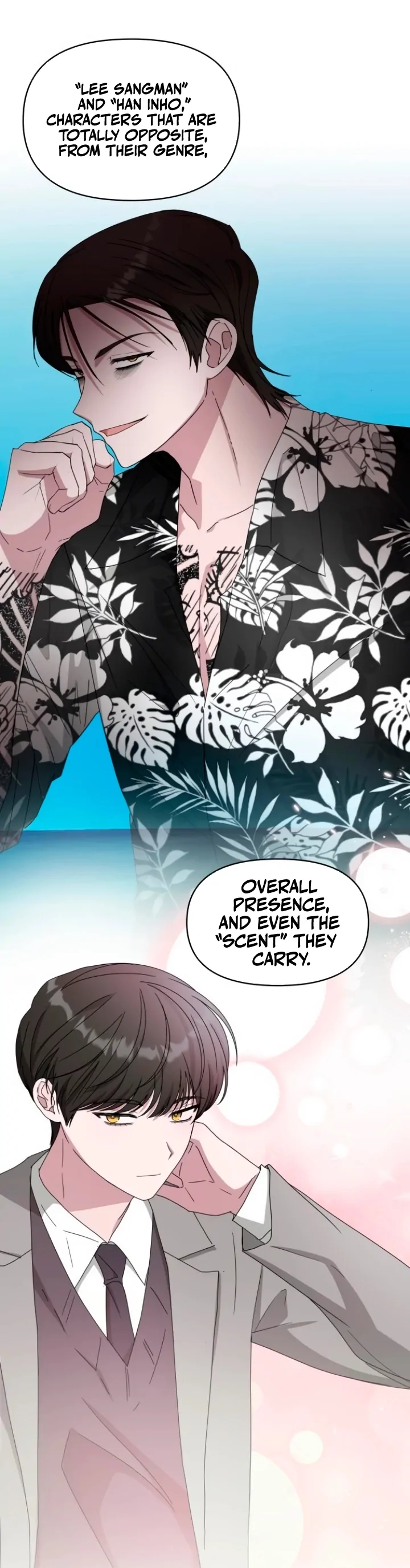 I Was Immediately Mistaken for a Monster Genius Actor [Hive Scans] - Vol.2 Ch.57 manhwa
