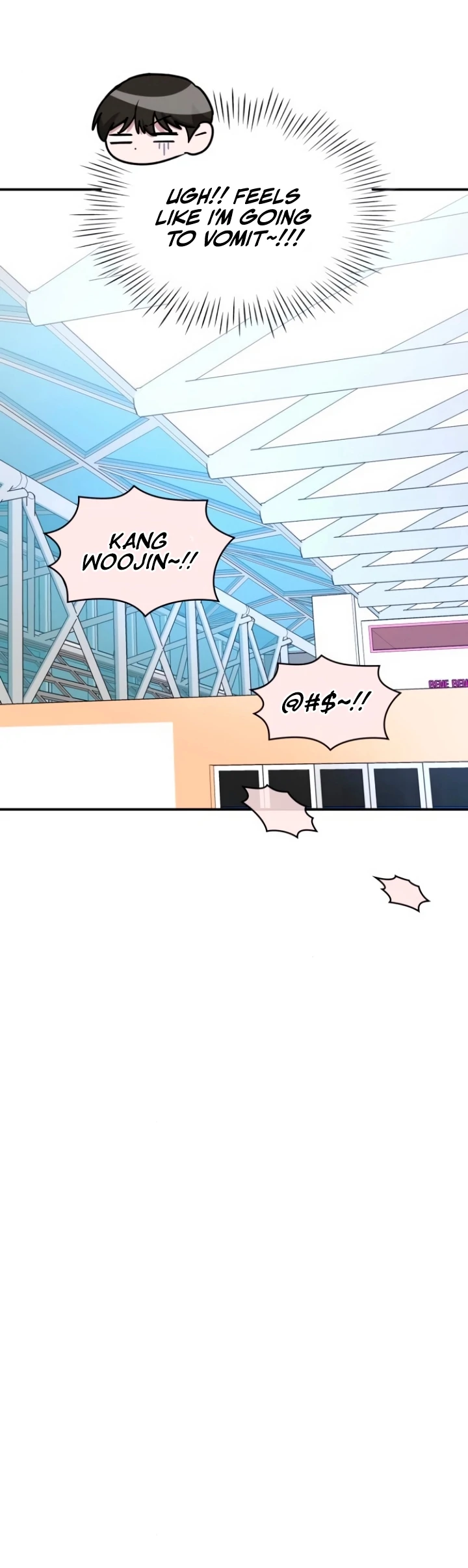 I Was Immediately Mistaken for a Monster Genius Actor [Hive Scans] - Vol.2 Ch.57 manhwa