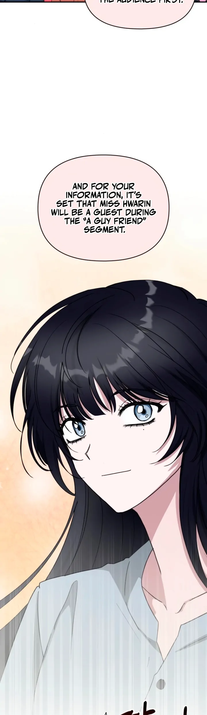 I Was Immediately Mistaken for a Monster Genius Actor [Hive Scans] - Vol.2 Ch.57 manhwa
