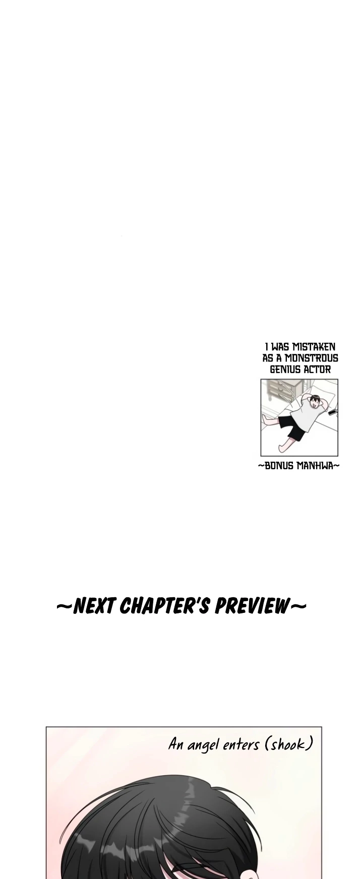 I Was Immediately Mistaken for a Monster Genius Actor [Hive Scans] - Vol.2 Ch.57 manhwa