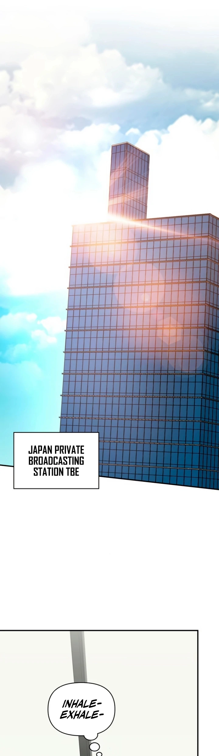 I Was Immediately Mistaken for a Monster Genius Actor [Hive Scans] - Vol.2 Ch.58 manhwa