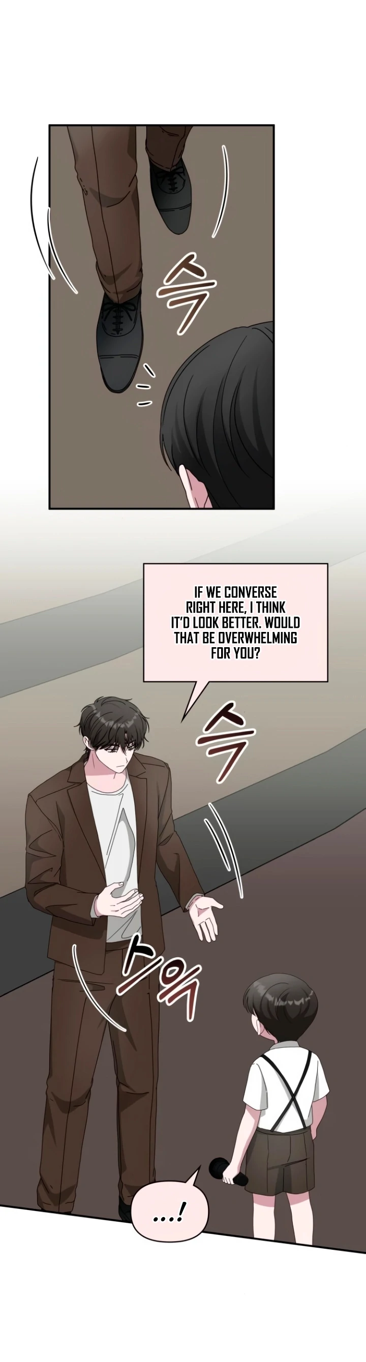 I Was Immediately Mistaken for a Monster Genius Actor [Hive Scans] - Vol.2 Ch.58 manhwa