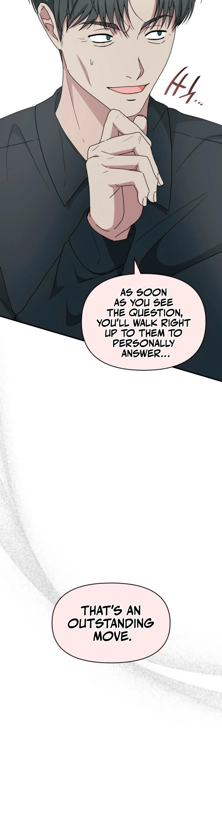 I Was Immediately Mistaken for a Monster Genius Actor [Hive Scans] - Vol.2 Ch.58 manhwa