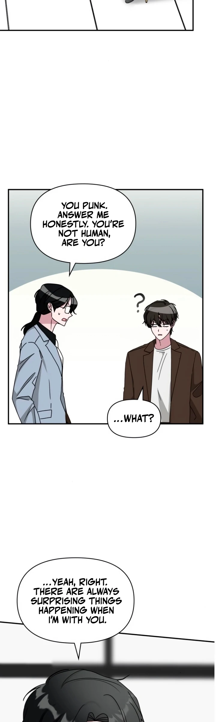 I Was Immediately Mistaken for a Monster Genius Actor [Hive Scans] - Vol.2 Ch.58 manhwa