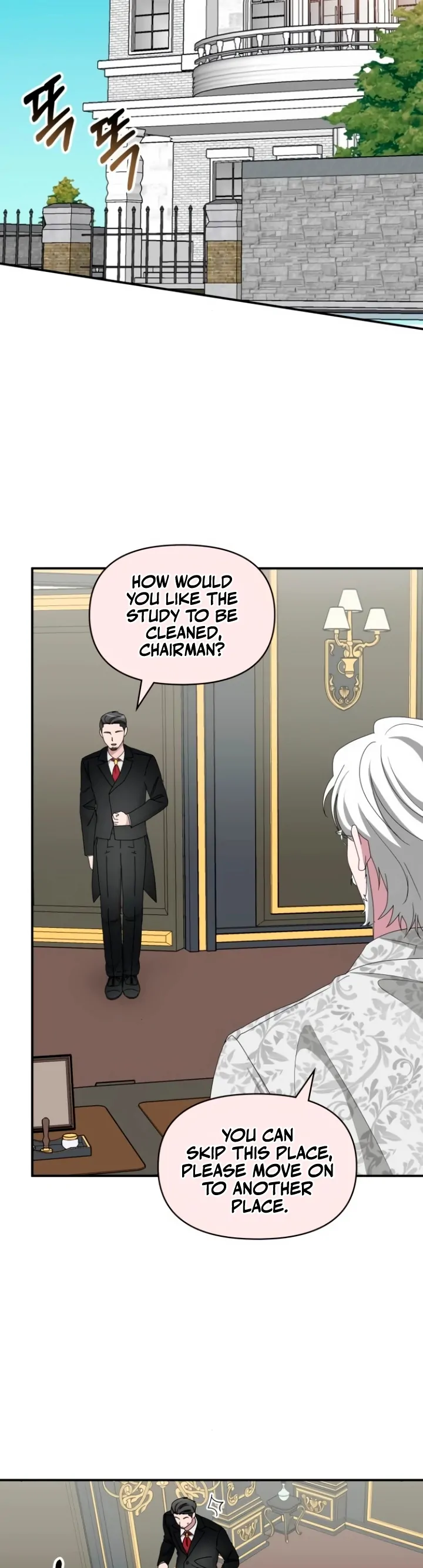 I Was Immediately Mistaken for a Monster Genius Actor [Hive Scans] - Vol.2 Ch.58 manhwa