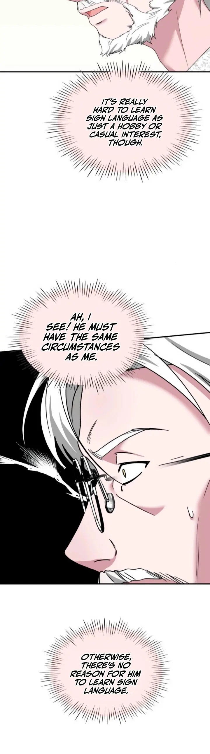 I Was Immediately Mistaken for a Monster Genius Actor [Hive Scans] - Vol.2 Ch.58 manhwa