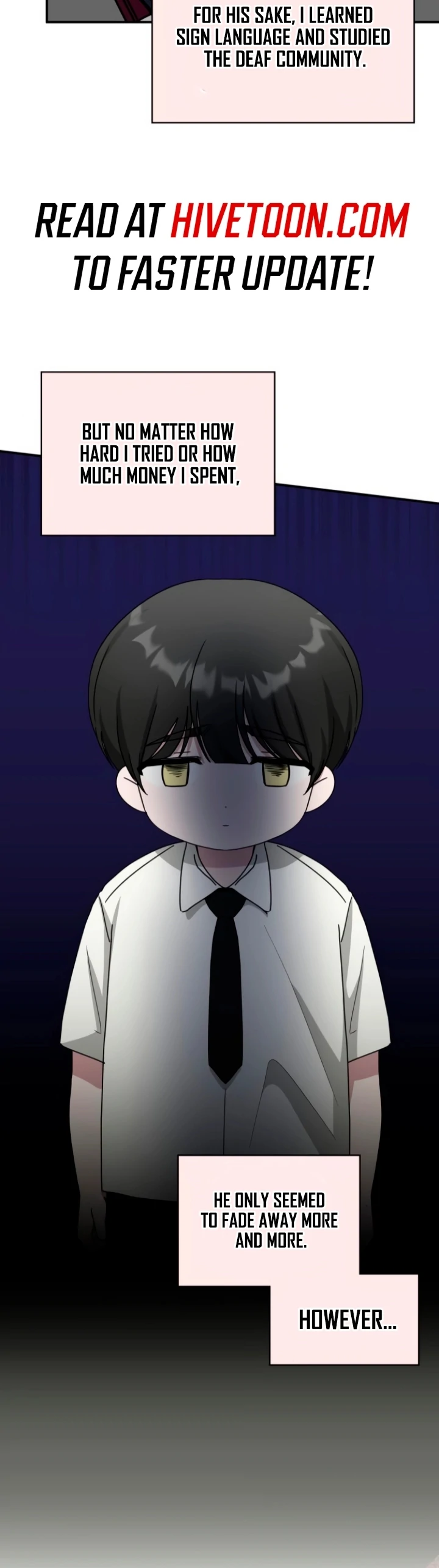 I Was Immediately Mistaken for a Monster Genius Actor [Hive Scans] - Vol.2 Ch.58 manhwa