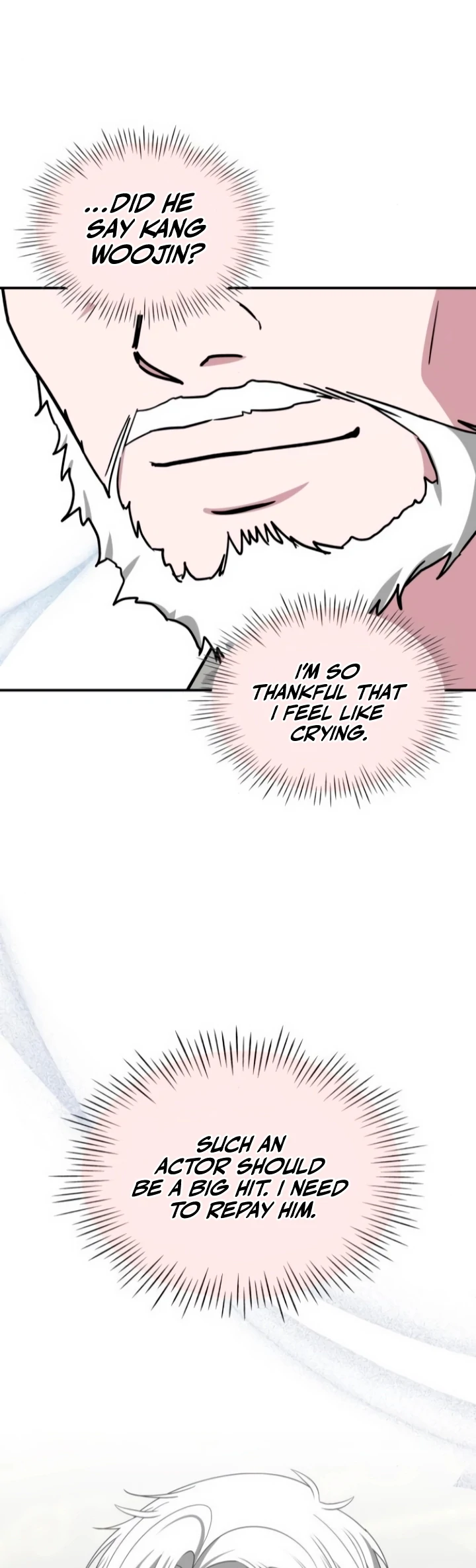 I Was Immediately Mistaken for a Monster Genius Actor [Hive Scans] - Vol.2 Ch.58 manhwa