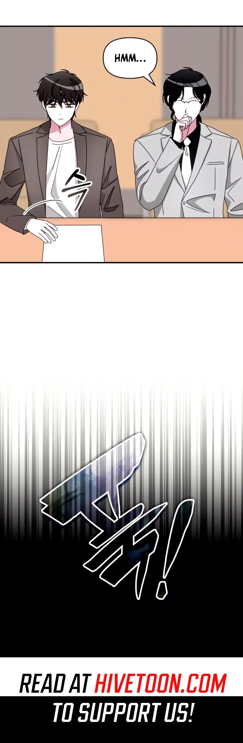 I Was Immediately Mistaken for a Monster Genius Actor [Hive Scans] - Vol.2 Ch.59 manhwa