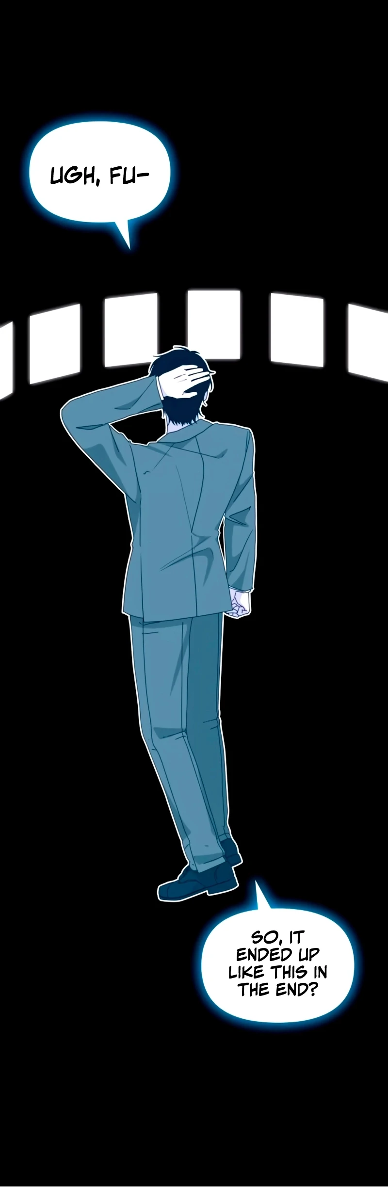 I Was Immediately Mistaken for a Monster Genius Actor [Hive Scans] - Vol.2 Ch.59 manhwa