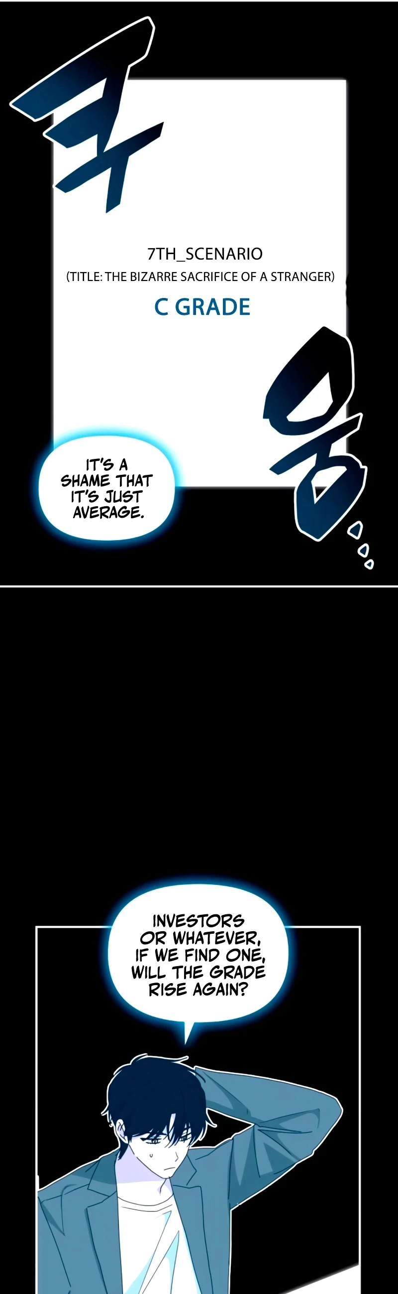 I Was Immediately Mistaken for a Monster Genius Actor [Hive Scans] - Vol.2 Ch.59 manhwa