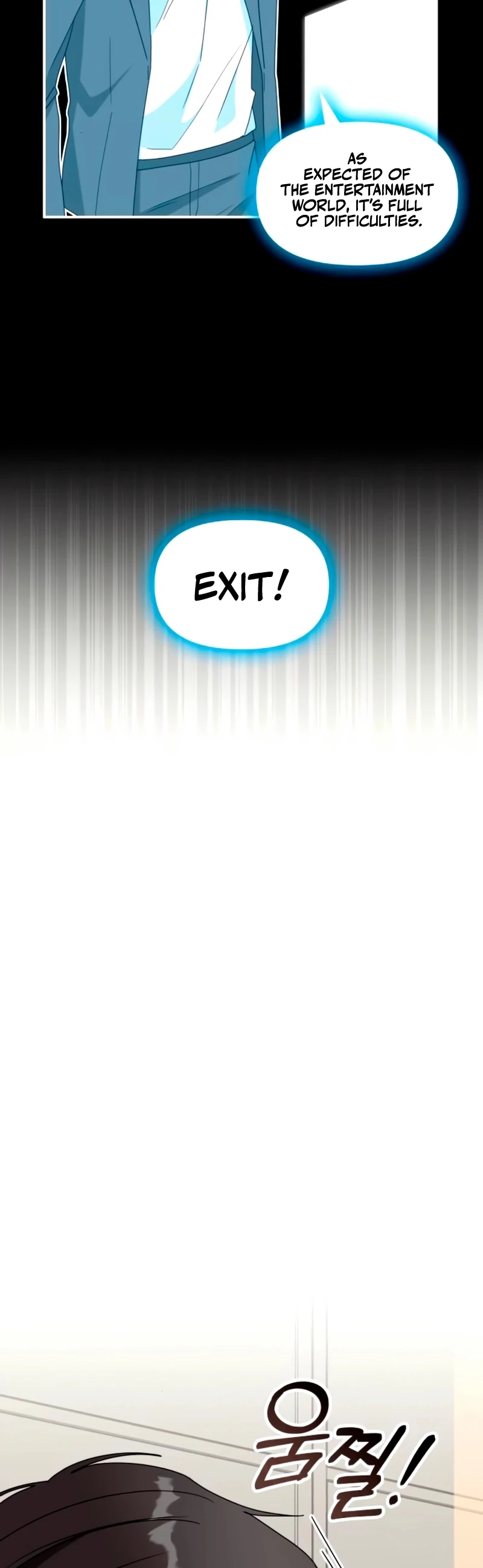 I Was Immediately Mistaken for a Monster Genius Actor [Hive Scans] - Vol.2 Ch.59 manhwa