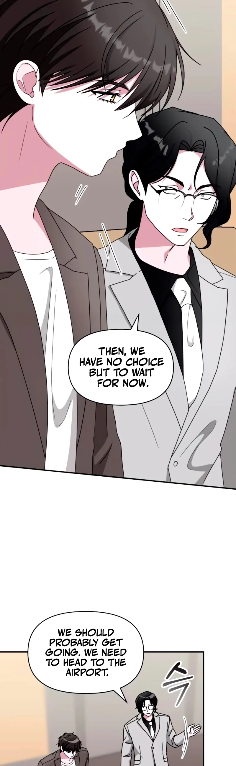 I Was Immediately Mistaken for a Monster Genius Actor [Hive Scans] - Vol.2 Ch.59 manhwa