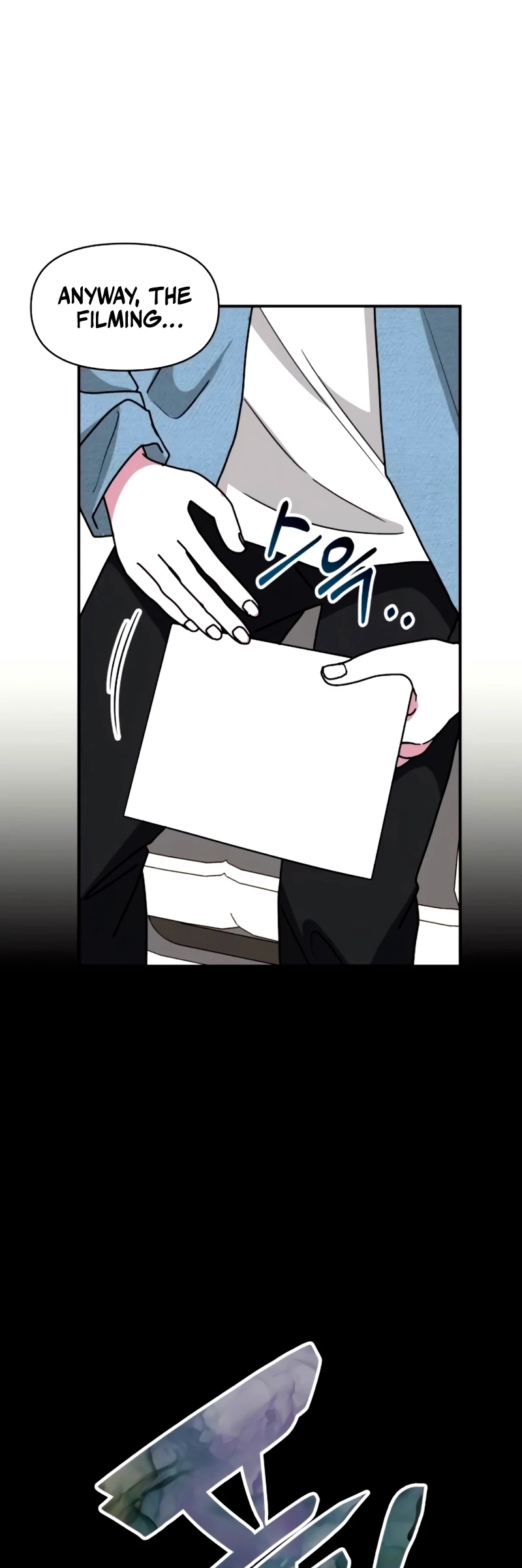 I Was Immediately Mistaken for a Monster Genius Actor [Hive Scans] - Vol.2 Ch.59 manhwa
