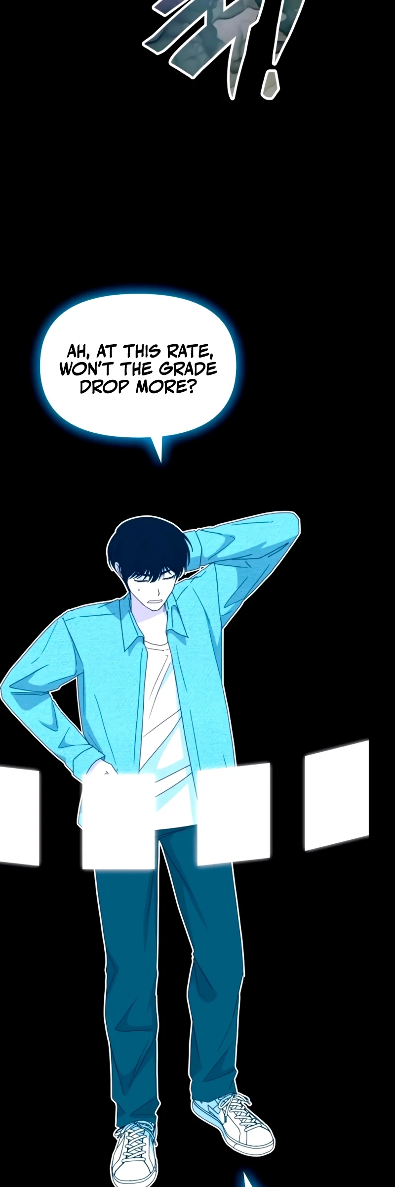 I Was Immediately Mistaken for a Monster Genius Actor [Hive Scans] - Vol.2 Ch.59 manhwa