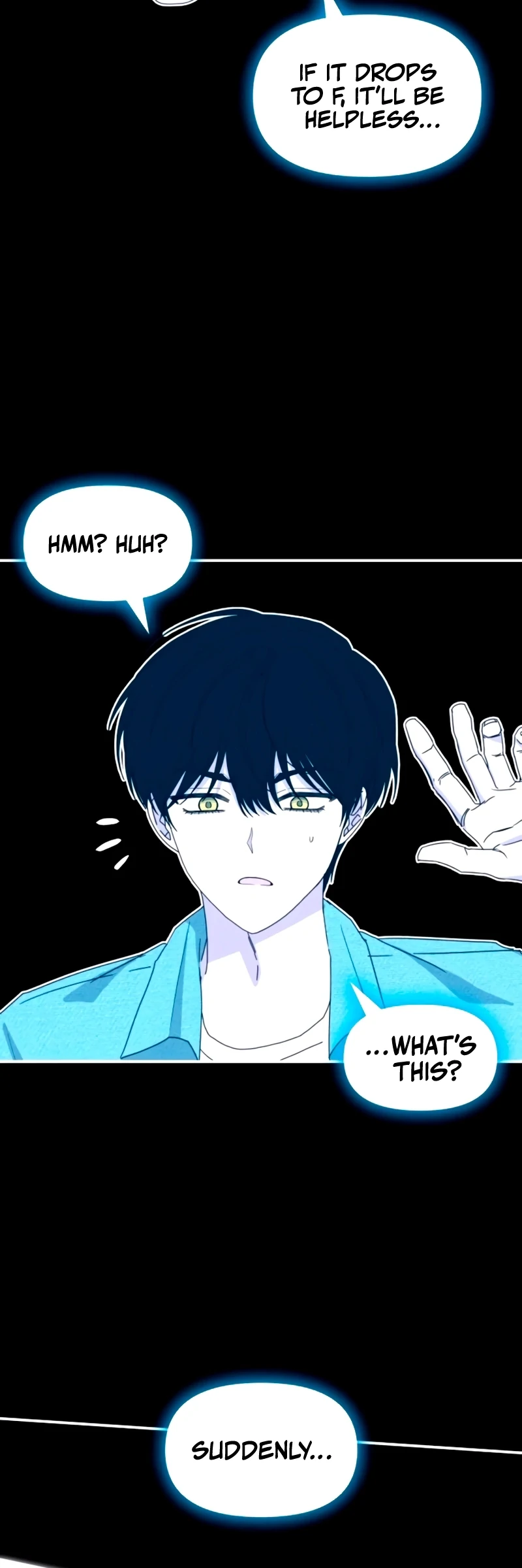 I Was Immediately Mistaken for a Monster Genius Actor [Hive Scans] - Vol.2 Ch.59 manhwa