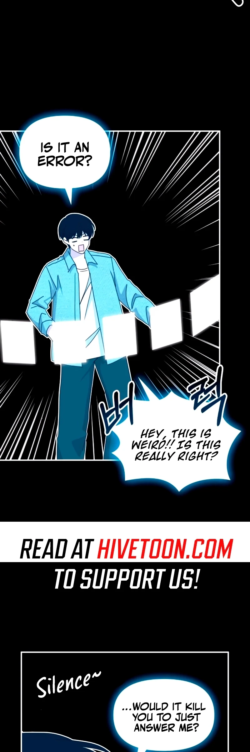 I Was Immediately Mistaken for a Monster Genius Actor [Hive Scans] - Vol.2 Ch.59 manhwa