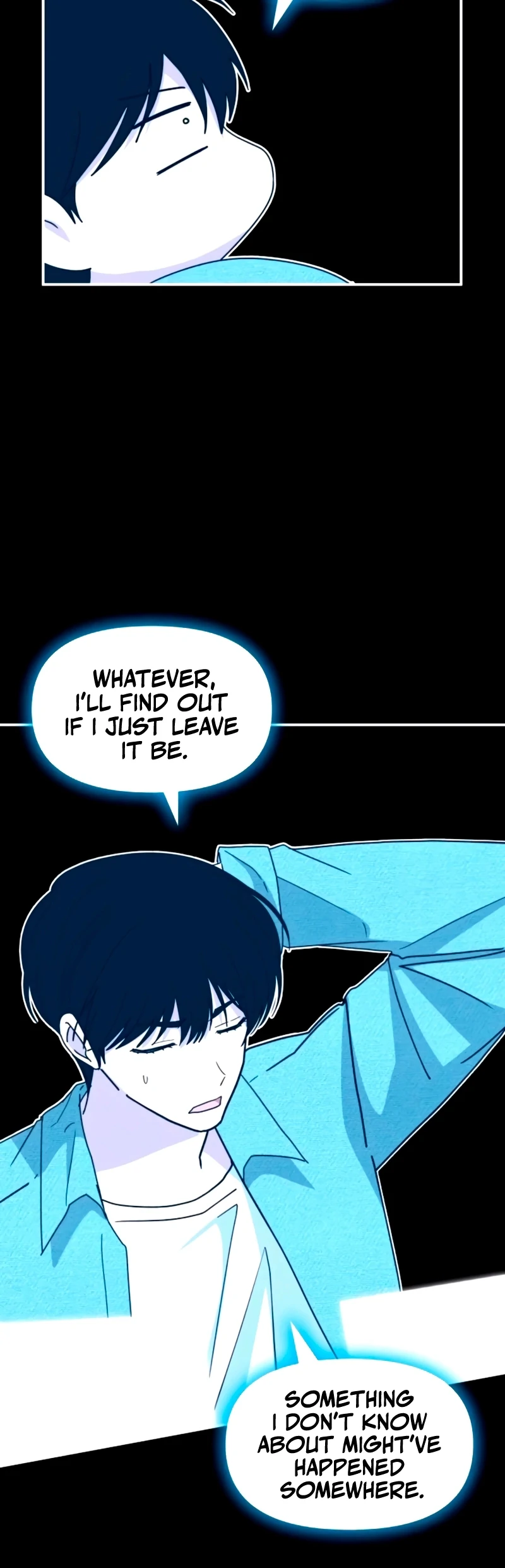 I Was Immediately Mistaken for a Monster Genius Actor [Hive Scans] - Vol.2 Ch.59 manhwa