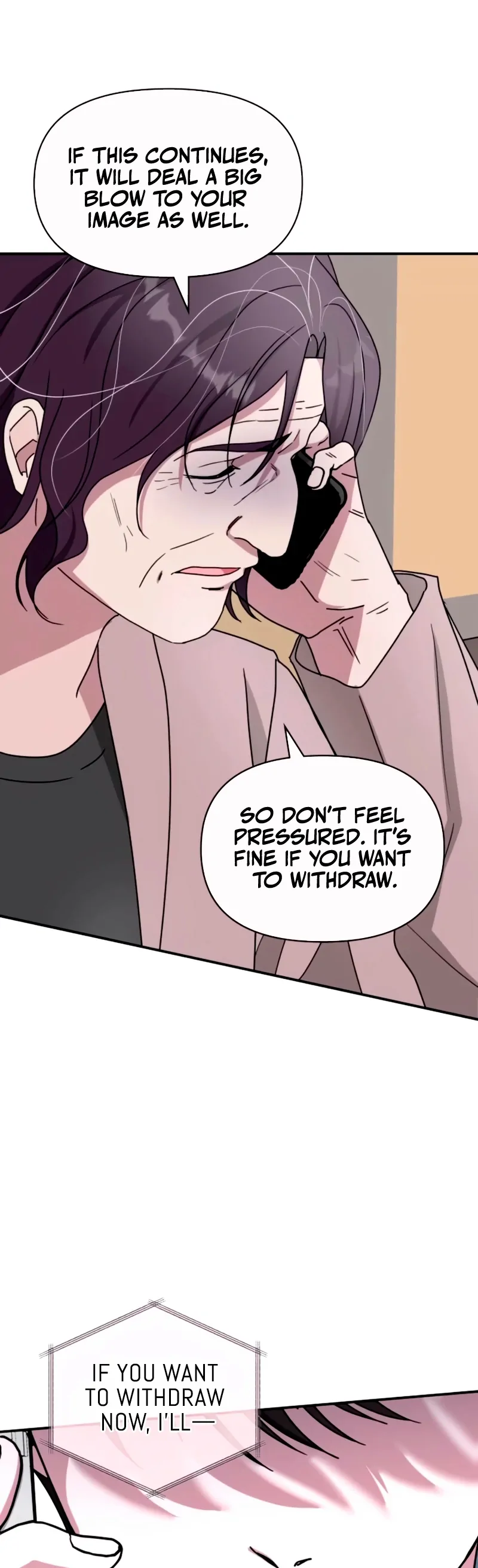 I Was Immediately Mistaken for a Monster Genius Actor [Hive Scans] - Vol.2 Ch.59 manhwa