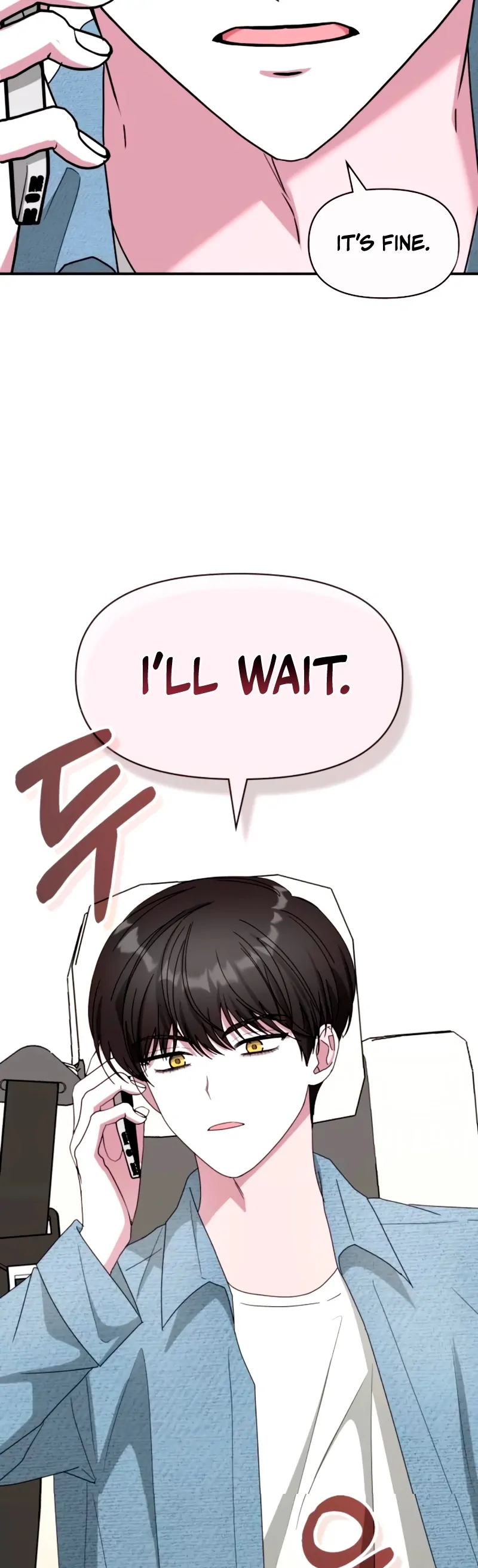 I Was Immediately Mistaken for a Monster Genius Actor [Hive Scans] - Vol.2 Ch.59 manhwa