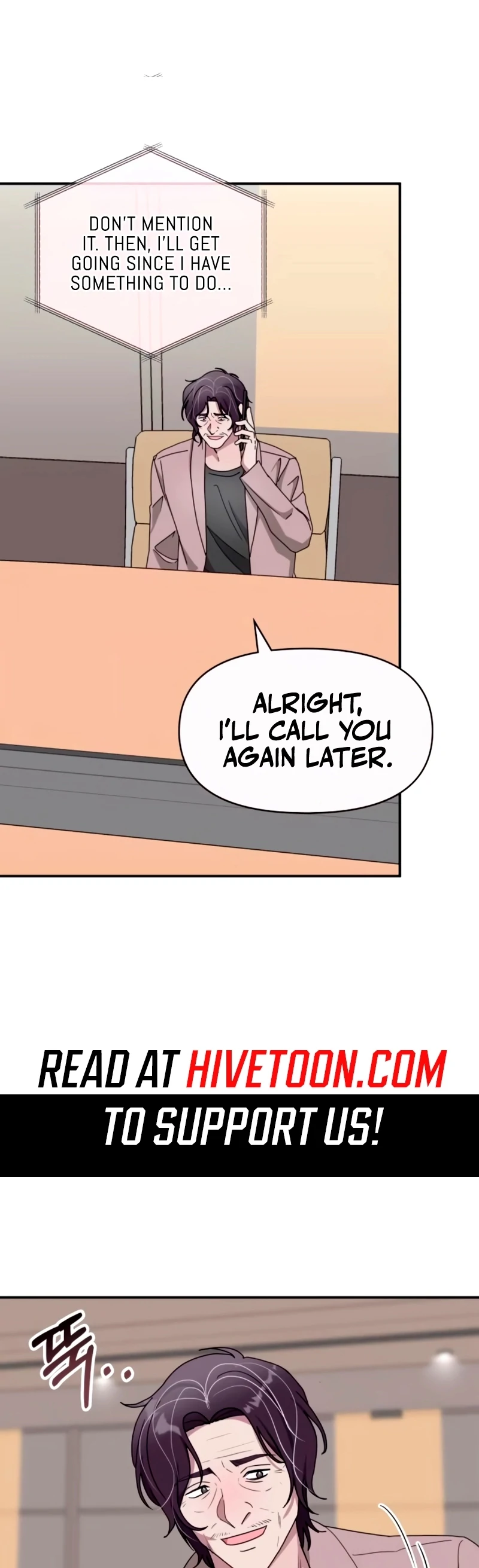 I Was Immediately Mistaken for a Monster Genius Actor [Hive Scans] - Vol.2 Ch.59 manhwa