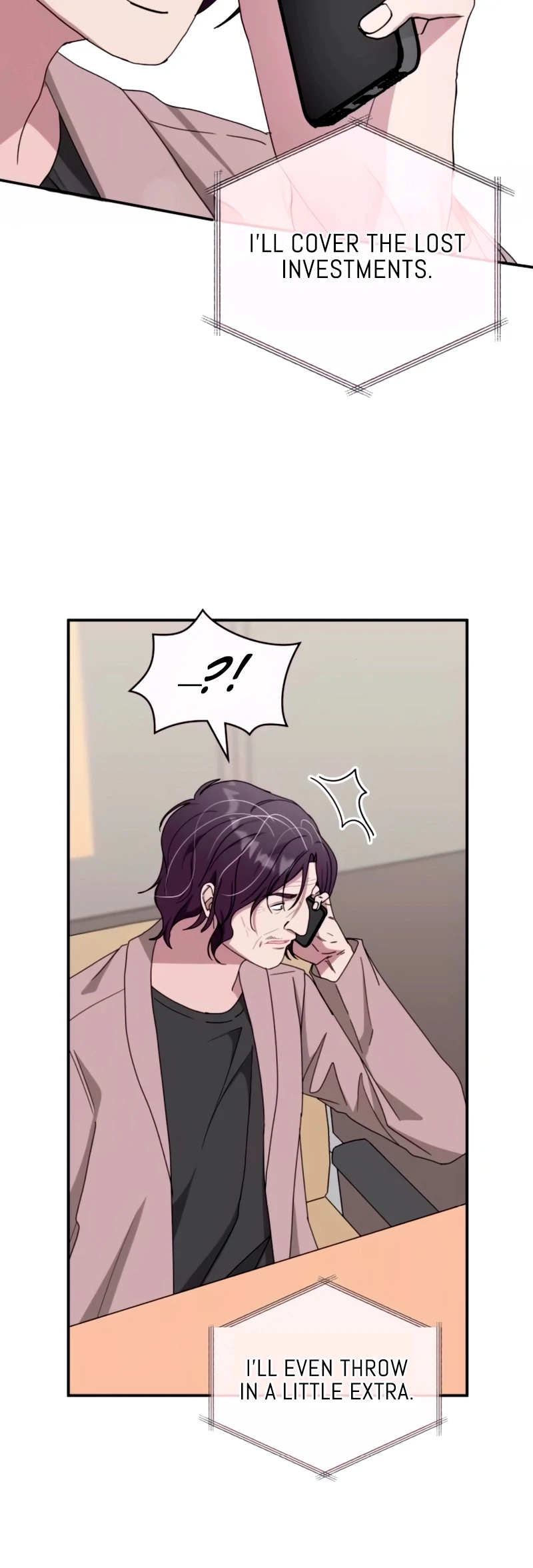 I Was Immediately Mistaken for a Monster Genius Actor [Hive Scans] - Vol.2 Ch.59 manhwa