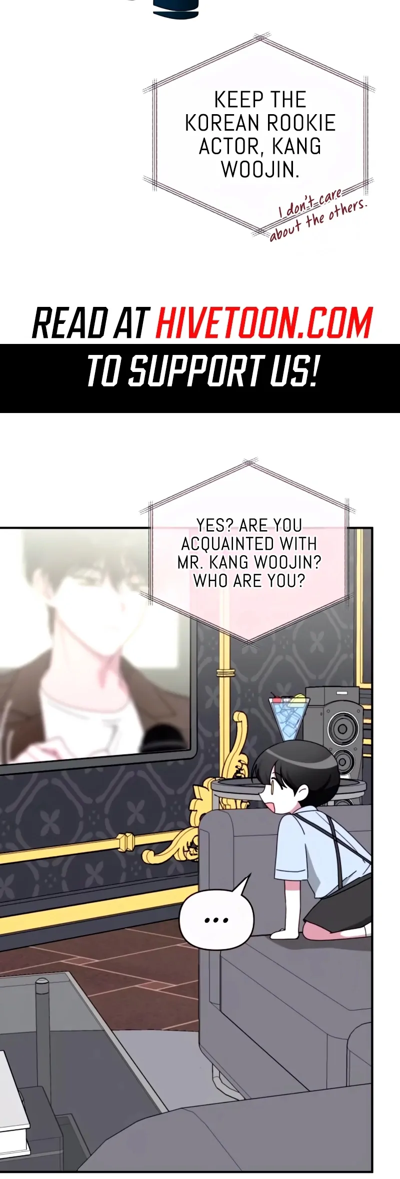 I Was Immediately Mistaken for a Monster Genius Actor [Hive Scans] - Vol.2 Ch.59 manhwa