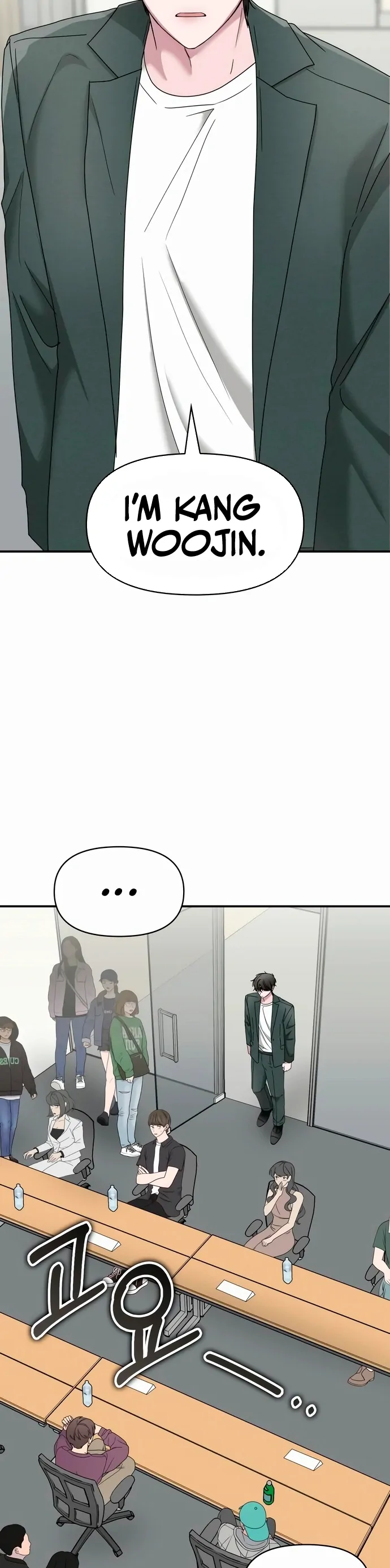 I Was Immediately Mistaken for a Monster Genius Actor [Hive Scans] - Vol.2 Ch.60 manhwa
