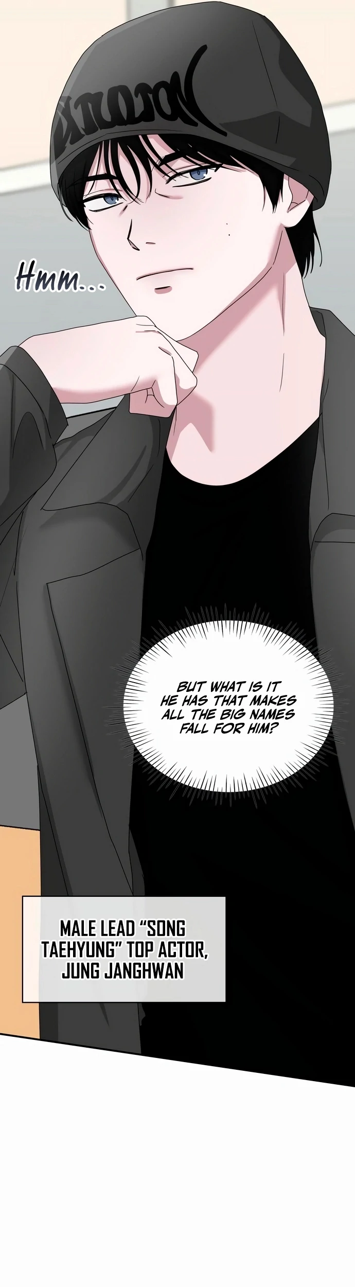 I Was Immediately Mistaken for a Monster Genius Actor [Hive Scans] - Vol.2 Ch.60 manhwa