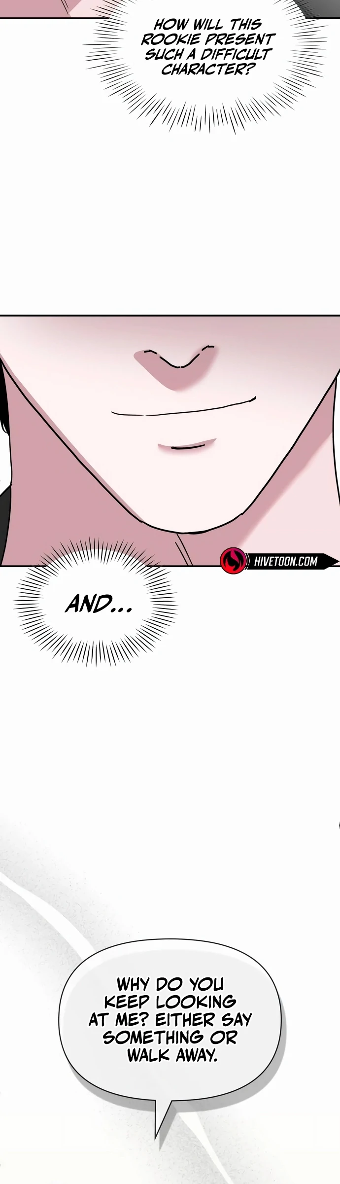 I Was Immediately Mistaken for a Monster Genius Actor [Hive Scans] - Vol.2 Ch.60 manhwa