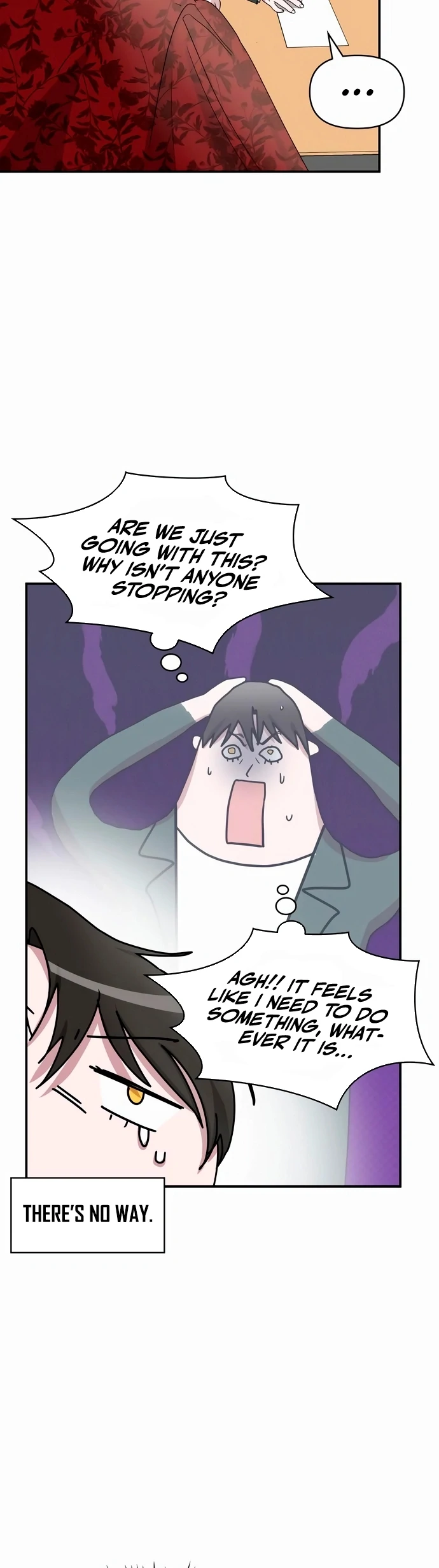 I Was Immediately Mistaken for a Monster Genius Actor [Hive Scans] - Vol.2 Ch.60 manhwa
