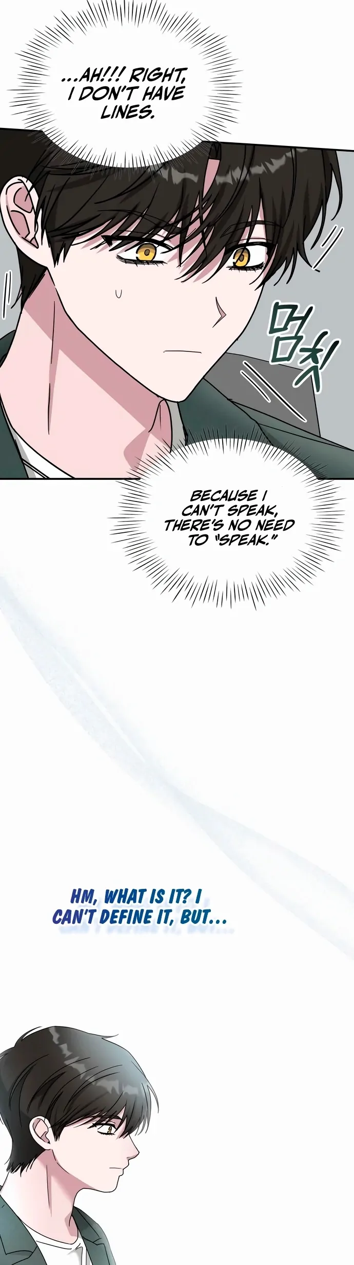 I Was Immediately Mistaken for a Monster Genius Actor [Hive Scans] - Vol.2 Ch.60 manhwa