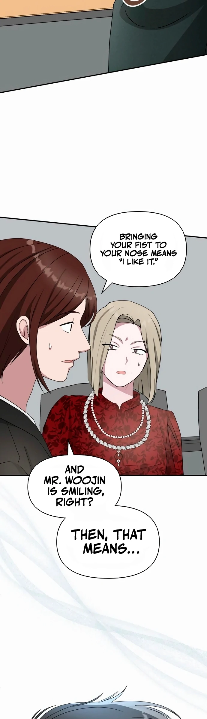 I Was Immediately Mistaken for a Monster Genius Actor [Hive Scans] - Vol.2 Ch.60 manhwa
