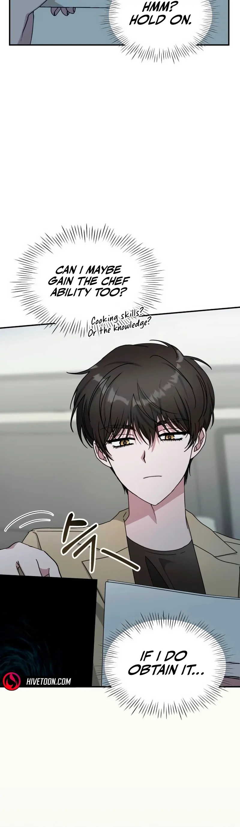 I Was Immediately Mistaken for a Monster Genius Actor [Hive Scans] - Vol.2 Ch.62 manhwa