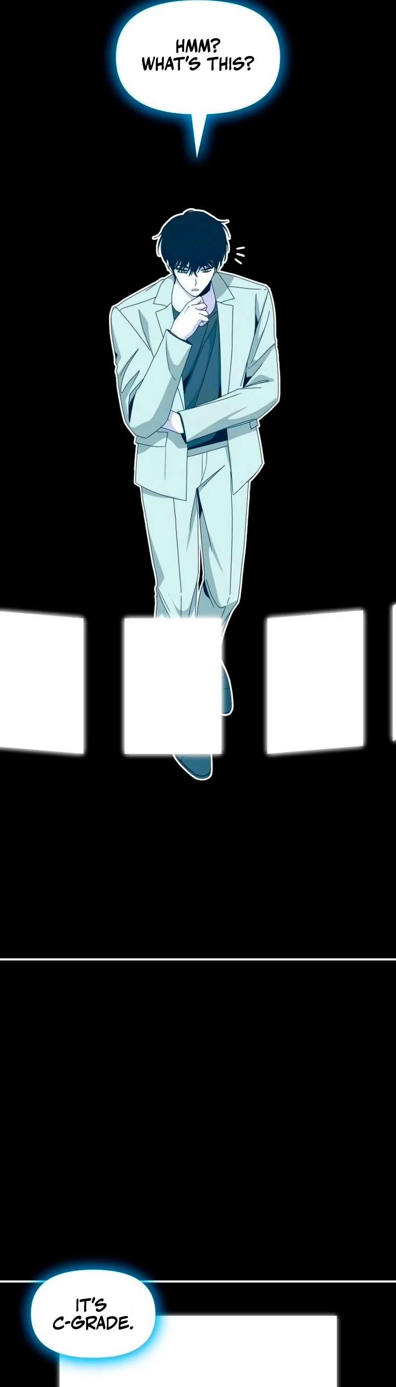I Was Immediately Mistaken for a Monster Genius Actor [Hive Scans] - Vol.2 Ch.62 manhwa