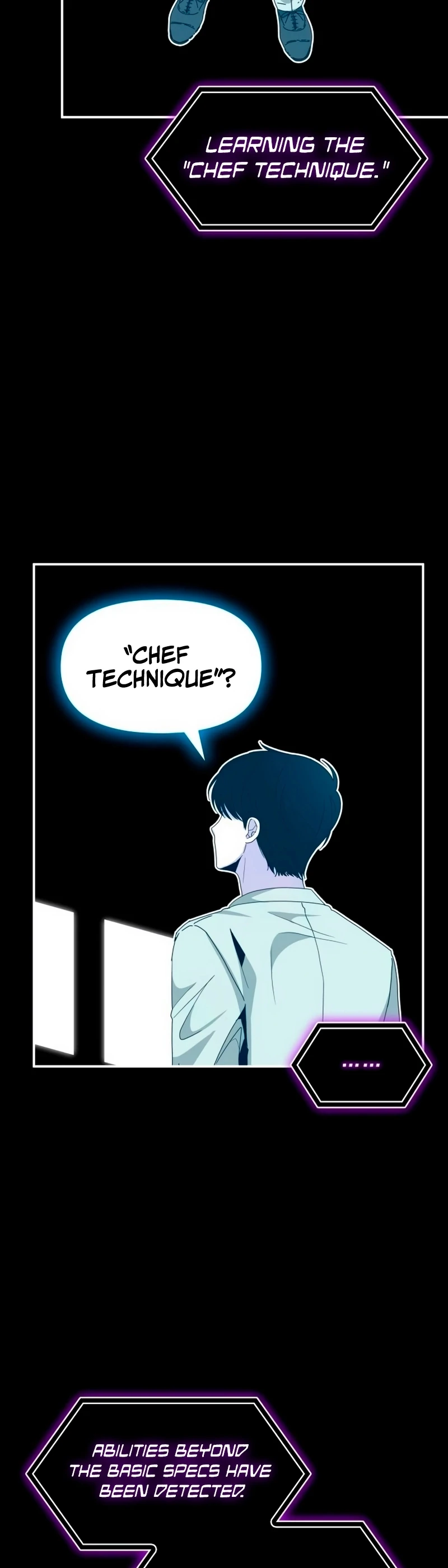 I Was Immediately Mistaken for a Monster Genius Actor [Hive Scans] - Vol.2 Ch.62 manhwa