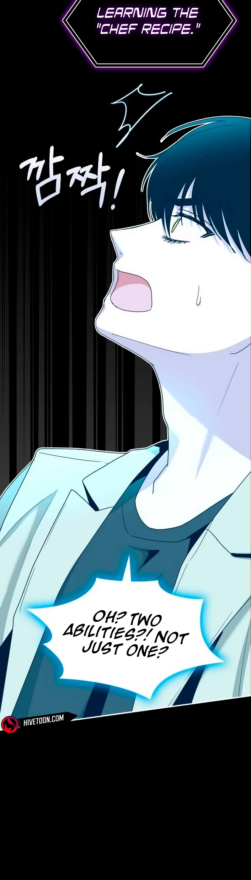 I Was Immediately Mistaken for a Monster Genius Actor [Hive Scans] - Vol.2 Ch.62 manhwa