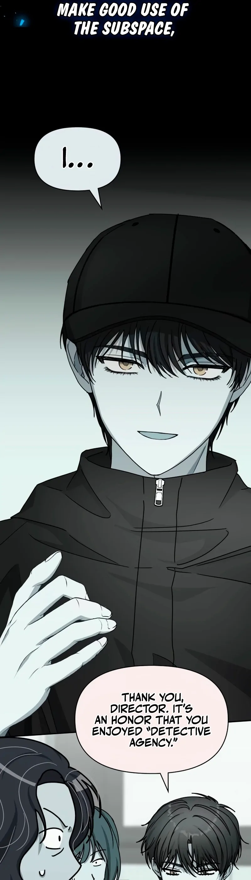 I Was Immediately Mistaken for a Monster Genius Actor [Hive Scans] - Vol.2 Ch.62 manhwa