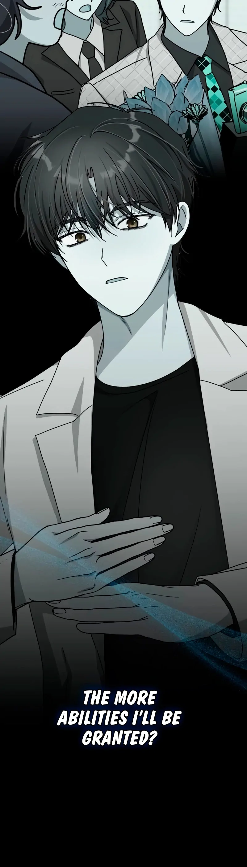I Was Immediately Mistaken for a Monster Genius Actor [Hive Scans] - Vol.2 Ch.62 manhwa