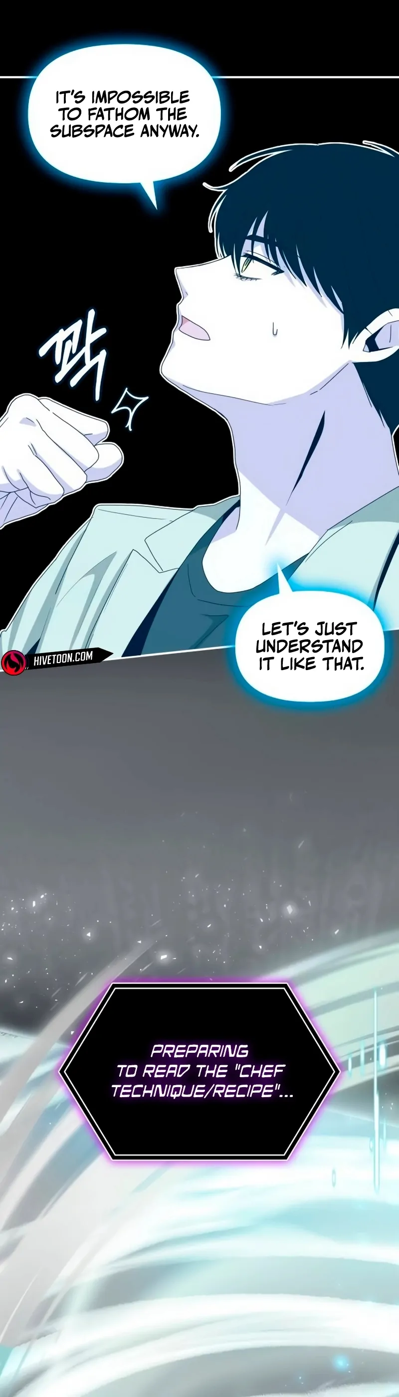 I Was Immediately Mistaken for a Monster Genius Actor [Hive Scans] - Vol.2 Ch.62 manhwa