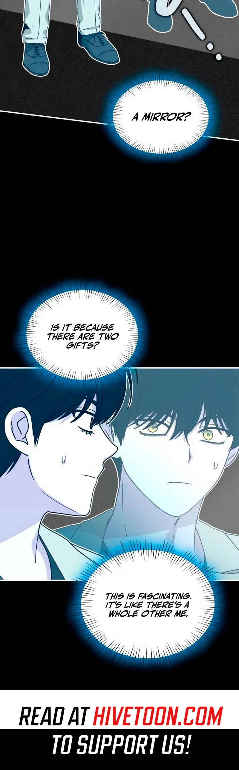 I Was Immediately Mistaken for a Monster Genius Actor [Hive Scans] - Vol.2 Ch.62 manhwa
