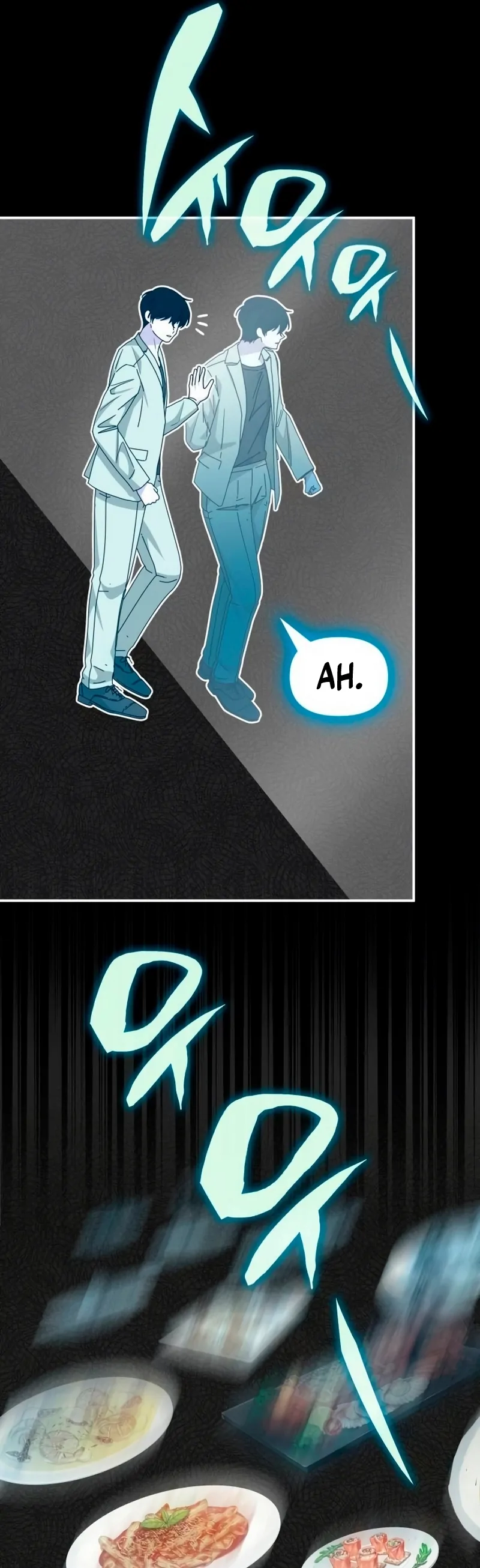 I Was Immediately Mistaken for a Monster Genius Actor [Hive Scans] - Vol.2 Ch.62 manhwa