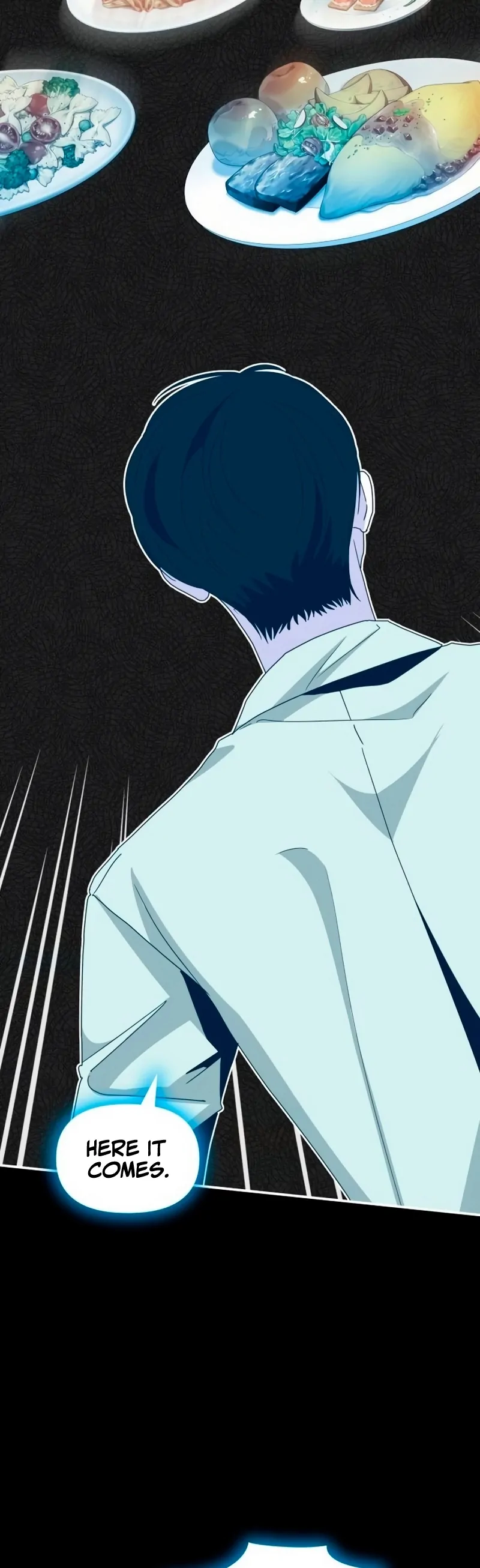 I Was Immediately Mistaken for a Monster Genius Actor [Hive Scans] - Vol.2 Ch.62 manhwa