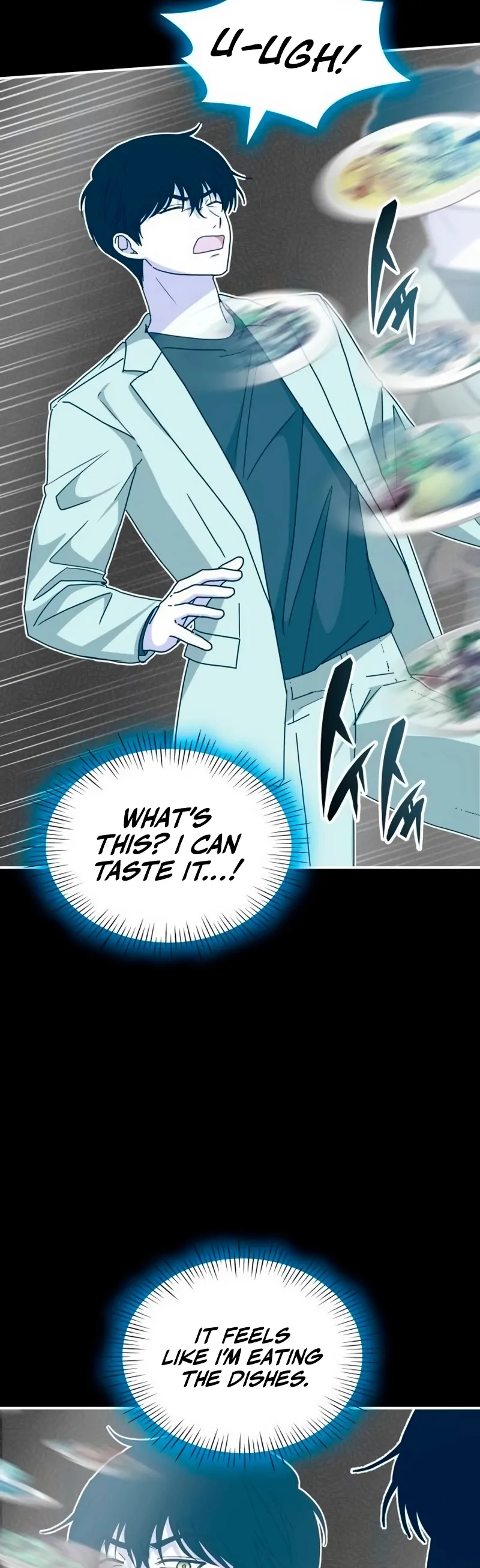 I Was Immediately Mistaken for a Monster Genius Actor [Hive Scans] - Vol.2 Ch.62 manhwa