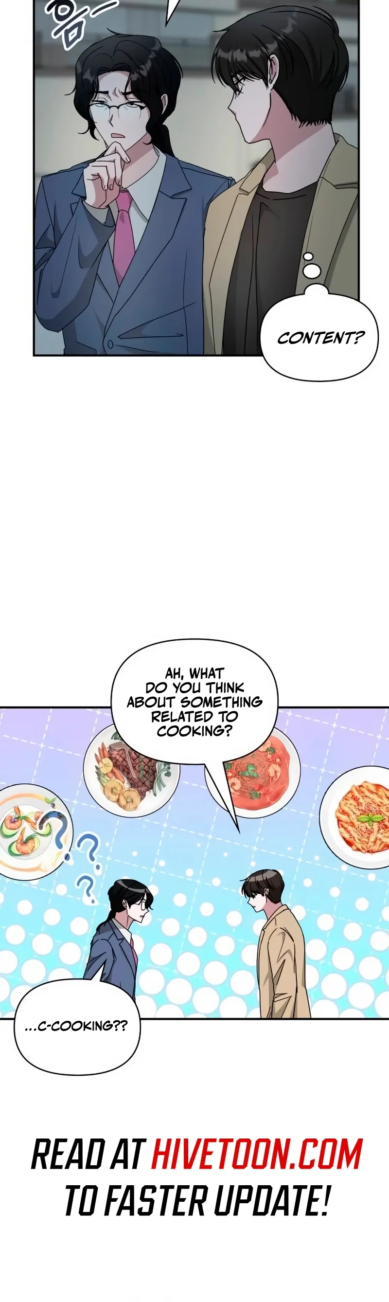 I Was Immediately Mistaken for a Monster Genius Actor [Hive Scans] - Vol.2 Ch.62 manhwa