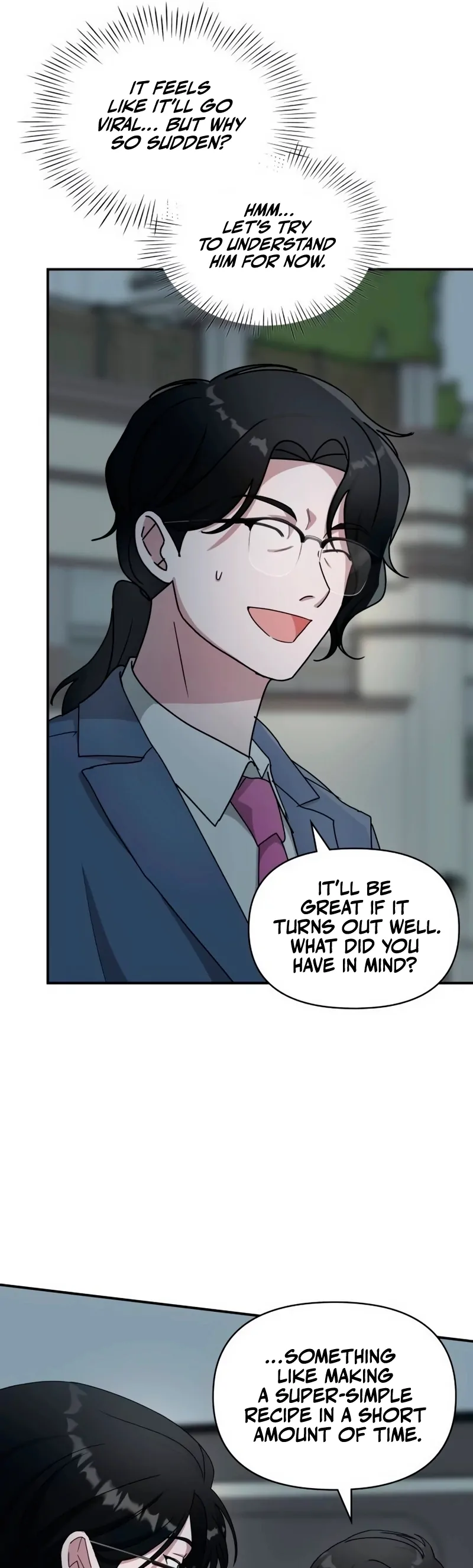 I Was Immediately Mistaken for a Monster Genius Actor [Hive Scans] - Vol.2 Ch.62 manhwa