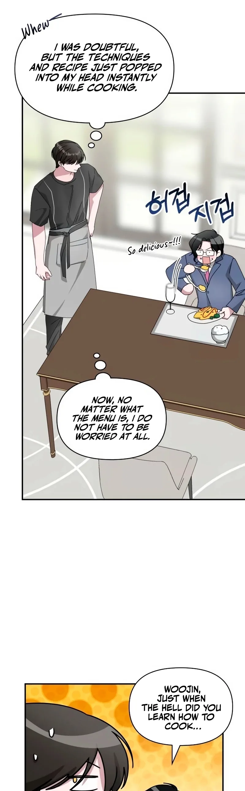I Was Immediately Mistaken for a Monster Genius Actor [Hive Scans] - Vol.2 Ch.62 manhwa